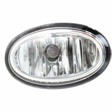 CarLights360: For 2016 2017 2018 Honda HR-V Fog Light Assembly DOT Certified (CLX-M0-19-6146-00-1-CL360A1-PARENT1)