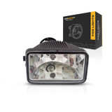 CarLights360: For 2015 2016 2017 Ford F-150 Fog Light Assembly DOT Certified (CLX-M0-19-6132-00-1-CL360A1-PARENT1)