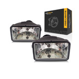 CarLights360: For 2015 2016 2017 Ford F-150 Fog Light Assembly DOT Certified (CLX-M0-19-6132-00-1-CL360A1-PARENT1)