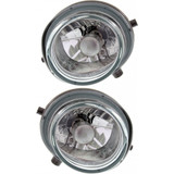 CarLights360: For 2014 2015 2016 Mazda 3 Fog Light Assembly CAPA Certified w/Bulbs (CLX-M0-19-6090-00-9-CL360A1-PARENT1)