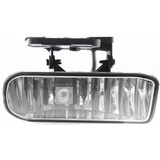 CarLights360: For 1999 00 01 2002 GMC Sierra 2500 Fog Light Assembly DOT Certified w/ Bulbs (CLX-M0-19-5266-00-1-CL360A4-PARENT1)