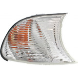 CarLights360: For 2000 BMW 330Ci Turn Signal / Parking Light Assembly White Turn Signal (Vehicle Trim: Convertible ; Coupe) (CLX-M0-18-5914-91-CL360A4-PARENT1)