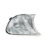 CarLights360: For 2000 BMW 330Ci Turn Signal / Parking Light Assembly White Turn Signal (Vehicle Trim: Convertible ; Coupe) (CLX-M0-18-5914-91-CL360A4-PARENT1)