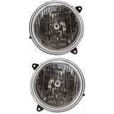 CarLights360: For 2002 2003 2004 Jeep Liberty Headlight Assembly w/Bulbs (CLX-M0-20-6290-90-CL360A1-PARENT1)