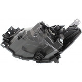 CarLights360: For 2016 Scion iA Headlight Assembly CAPA Certified (CLX-M0-20-9744-01-9-CL360A1-PARENT1)