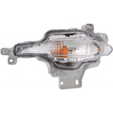 CarLights360: For 2017 2018 Mazda 3 Turn Signal Light Assembly DOT Certified w/Bulbs (Vehicle Trim: Hatchback ; Sedan) (CLX-M0-12-5406-00-1-CL360A1-PARENT1)