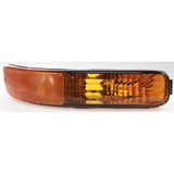 CarLights360: For 2002 2003 2004 Jeep Liberty Turn Signal / Parking Light Assembly DOT Certified (CLX-M0-18-5838-01-1-CL360A1-PARENT1)