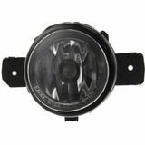 CarLights360: For 2009 10 11 12 2013 Nissan Maxima Fog Light Assembly CAPA Certified w/o Bracket w/ Bulbs (CLX-M0-19-5916-00-9-CL360A9-PARENT1)