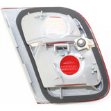 CarLights360: For 2001 BMW 320i Tail Light Assembly (Vehicle Trim: Sedan) (CLX-M0-17-0002-01-CL360A1-PARENT1)