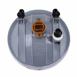 CarLights360: For 2007-2013 GMC Sierra Fog Light Assembly DOT Certified w/ Bulbs (CLX-M0-19-5914-00-1-CL360A4-PARENT1)