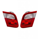 CarLights360: For 1999 2000 BMW 330xi Tail Light Assembly (Vehicle Trim: Sedan) (CLX-M0-17-0002-01-CL360A7-PARENT1)