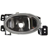 CarLights360: For 2006 2007 2008 Acura TSX Fog Light Assembly  (Vehicle Trim: Factory Installed) (CLX-M0-19-5920-01-CL360A1-PARENT1)