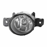 CarLights360: For 2013 Infiniti JX35 Fog Light Assembly DOT Certified w/o Bracket w/ Bulbs (CLX-M0-19-5916-00-1-CL360A2-PARENT1)