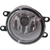 CarLights360: For 2009 10 11 2012 Toyota Corolla Fog Light Assembly DOT Certified w/ Bulbs (CLX-M0-19-5922-00-1-CL360A6-PARENT1)