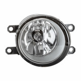 CarLights360: For 2009 10 11 2012 Toyota Corolla Fog Light Assembly DOT Certified w/ Bulbs (CLX-M0-19-5922-00-1-CL360A6-PARENT1)