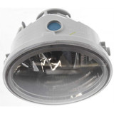 CarLights360: For 2005 2006 2007 2008 LINCOLN MARK LT Fog Light Assembly w/ Bulbs DOT Certified (CLX-M1-329-2033L-AF-CL360A2-PARENT1)