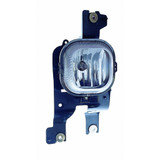 CarLights360: For 2008 2009 2010 FORD F-250 SUPER DUTY Fog Light Assembly w/ Bulbs DOT Certified (CLX-M1-329-2035L-AF-CL360A1-PARENT1)