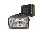 CarLights360: For 2015 2016 2017 2018 FORD F-150 Fog Light Assembly w/ Bulbs CAPA Certified (CLX-M1-329-2041L-AC-CL360A1-PARENT1)