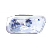 CarLights360: For 2009 2010 Dodge Ram 1500 Fog Light Assembly w/Bulbs DOT Certified (CLX-M1-333-2015L-AF-CL360A1-PARENT1)