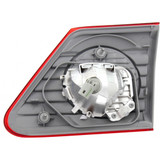 CarLights360: For 2011 2012 2013 Toyota Corolla Tail Light Inner w/Bulbs (CLX-M1-311-1319L-AS-CL360A1-PARENT1)