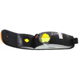 CarLights360: For 2002 Jeep Liberty Front Signal/Corner Light Assembly (CLX-M1-332-1630L-US-CL360A2-PARENT1)