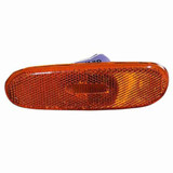 CarLights360: For 2000 - 2005 Toyota Celica Side Marker Light Assembly (CLX-M1-311-1411L-US-CL360A1-PARENT1)