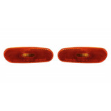 CarLights360: For 2000 - 2005 Toyota Celica Side Marker Light Assembly (CLX-M1-311-1411L-US-CL360A1-PARENT1)