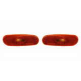 CarLights360: For 2000 - 2005 Toyota Celica Side Marker Light Assembly (CLX-M1-311-1411L-US-CL360A1-PARENT1)