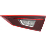 CarLights360: For 2014 2015 2016 Mazda 3 Tail Light Inner DOT Certified (CLX-M1-315-1310L-AFN-CL360A1-PARENT1)