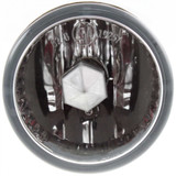 CarLights360: For 2006 2007 TOYOTA HIGHLANDER Fog Light Assembly w/Bulbs (CLX-M1-311-2015L-AQ-CL360A3-PARENT1)