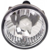 CarLights360: For 2006 2007 TOYOTA HIGHLANDER Fog Light Assembly w/Bulbs (CLX-M1-311-2015L-AQ-CL360A3-PARENT1)