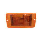 CarLights360: For 2001 2002 2003 Jeep Wrangler Front Signal/Corner Light Assembly (CLX-M1-332-1626L-USN-CL360A2-PARENT1)