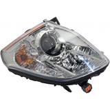 CarLights360: For 2007 NISSAN MAXIMA Headlight Assembly w/Bulbs (CLX-M1-314-1168L-ASD6-CL360A1-PARENT1)
