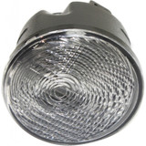 CarLights360: For 2018 Jeep Wrangler JK Front Signal/Corner Light Assembly w/Bulbs CAPA Certified (CLX-M1-332-1632L-AC-C-CL360A2-PARENT1)