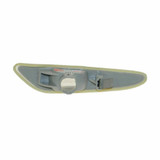 CarLights360: For 2002 2003 2004 BMW 325i Side Marker Light Assembly (CLX-M1-443-1405L-UQ-C-CL360A1-PARENT1)