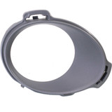 CarLights360: For 2012 2013 2014 TOYOTA CAMRY | Fog Light Bezel Bracket (CLX-M1-311-2516L-UD-CL360A1-PARENT1)