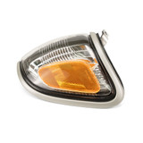 CarLights360: For 2001 02 03 04 Toyota Tacoma Corner Signal Light w/Bulbs (CLX-M1-311-1547L-AS9-CL360A1-PARENT1)