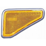 CarLights360: For 2004 HONDA ELEMENT Side Marker Light Assembly w/Bulbs (CLX-M1-316-1414L-AS6-CL360A1-PARENT1)