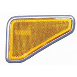CarLights360: For 2004 HONDA ELEMENT Side Marker Light Assembly w/Bulbs (CLX-M1-316-1414L-AS6-CL360A1-PARENT1)