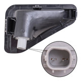 CarLights360: For 2004 HONDA ELEMENT Side Marker Light Assembly w/Bulbs (CLX-M1-316-1414L-AS6-CL360A1-PARENT1)