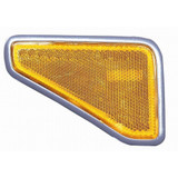 CarLights360: For 2004 HONDA ELEMENT Side Marker Light Assembly w/Bulbs (CLX-M1-316-1414L-AS6-CL360A1-PARENT1)
