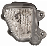 CarLights360: For 2006 2007 Honda Accord Tail Light Inner (CLX-M1-316-1334L-US-CL360A1-PARENT1)