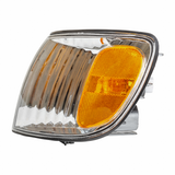 CarLights360: For 2001 2002 2003 Toyota Sienna Corner Signal Light w/Bulbs CAPA Certified (CLX-M1-311-1546L-AC-CL360A1-PARENT1)
