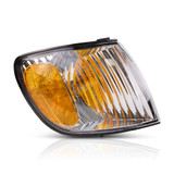 CarLights360: For 2001 2002 2003 Toyota Sienna Corner Signal Light w/Bulbs CAPA Certified (CLX-M1-311-1546L-AC-CL360A1-PARENT1)