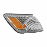 CarLights360: For 2000 2001 Lexus ES300 Corner Signal Light w/Bulbs DOT Certified (CLX-M1-311-1543L-AF-CL360A1-PARENT1)