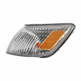 CarLights360: For 2000 2001 Lexus ES300 Corner Signal Light w/Bulbs DOT Certified (CLX-M1-311-1543L-AF-CL360A1-PARENT1)