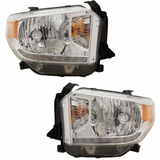 CarLights360: For 2014 2015 2016 2017 TOYOTA TUNDRA Head Light Assembly (CLX-M1-311-11D8LMASMN-CL360A1-PARENT1)