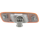CarLights360: For 2004 2005 2006 Scion xA Side Marker Light Assembly w/Bulbs DOT Certified (CLX-M1-311-1413L-AF-CL360A2-PARENT1)