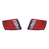CarLights360: For 2008 09 2010 2011 Subaru Impreza Tail Light Assembly (CLX-M1-319-1909L-US-CL360A1-PARENT1)