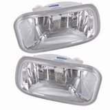 CarLights360: For 2011 2012 Ram 1500 Fog Light Assembly w/Bulbs CAPA Certified (CLX-M1-333-2015L-AC-CL360A2-PARENT1)